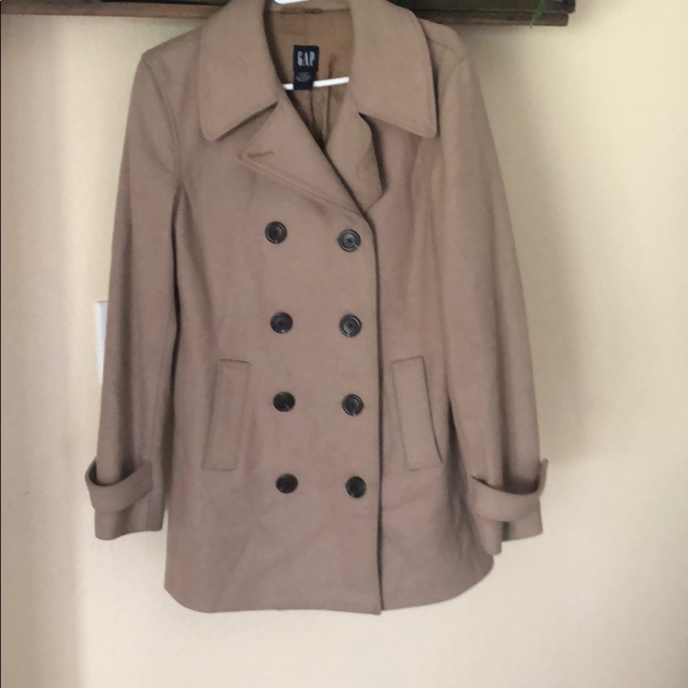Gap Jacket